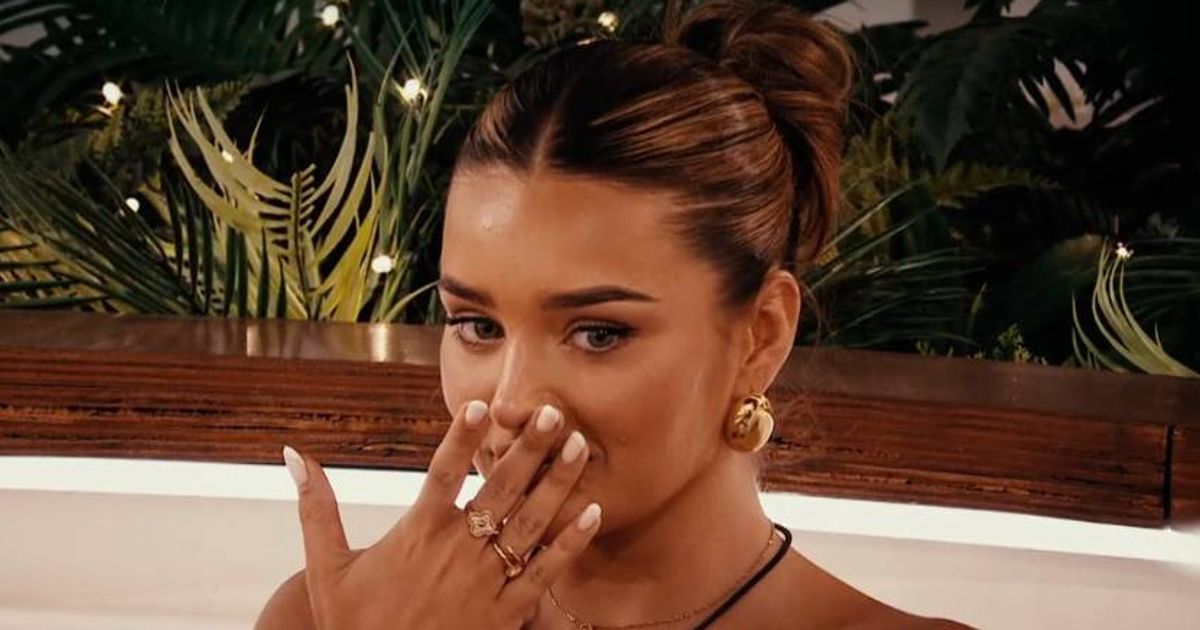 Love Island All Stars teases shock couple twist as fans ask 'is this a joke?' - The Mirror