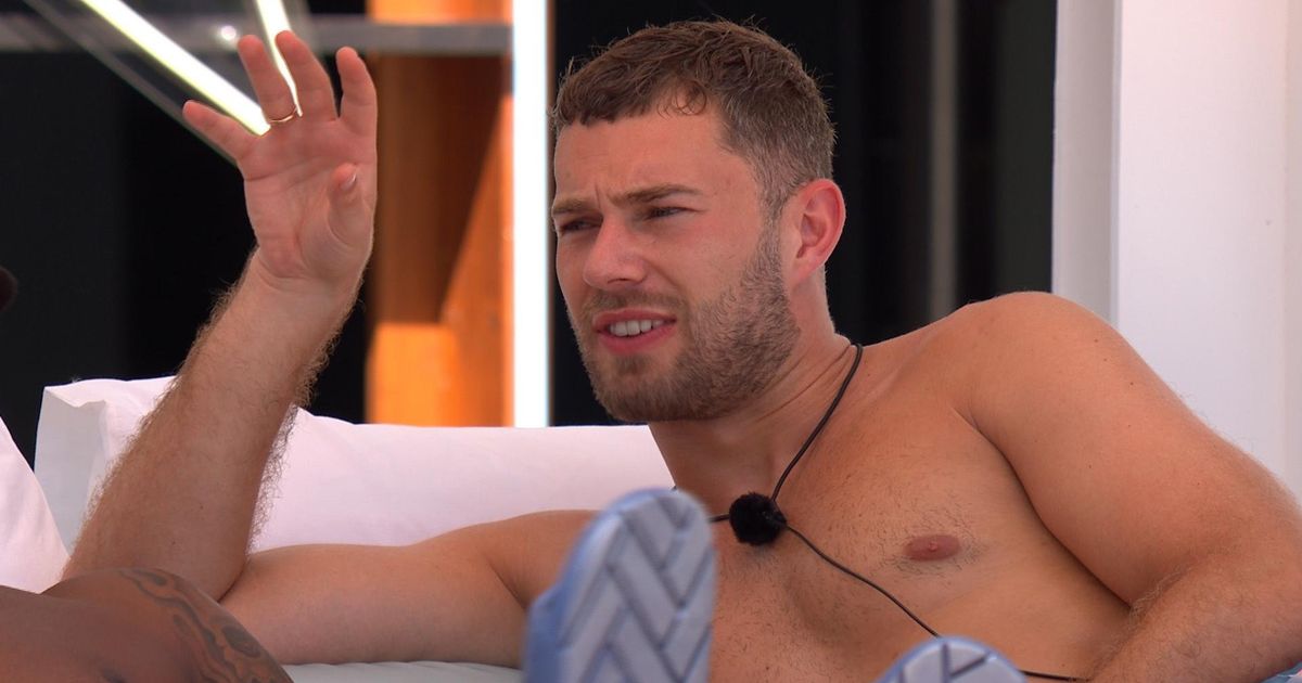 ITV Love Island Movie Night titles revealed ahead of villa clash - Daily Star
