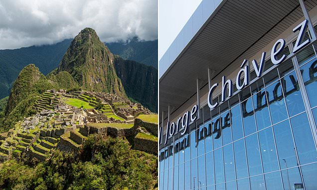 Uproar over Machu Picchu airport that'll bring thousands more tourists