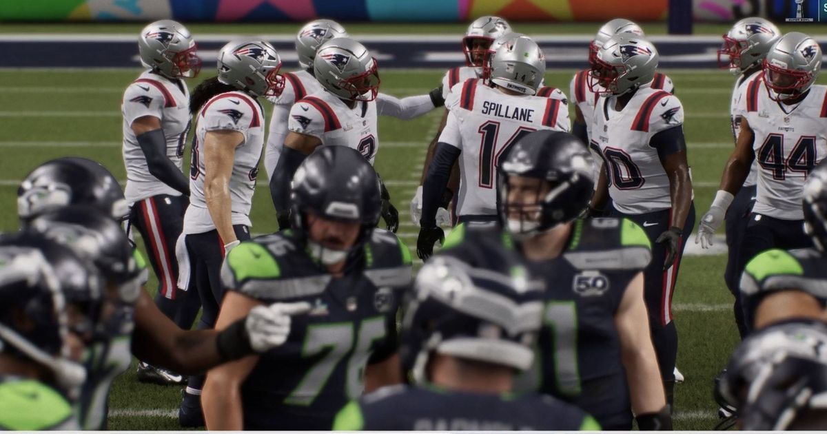 Madden 26 predicts Super Bowl 60 blowout as star ties incredible NFL record - The Mirror