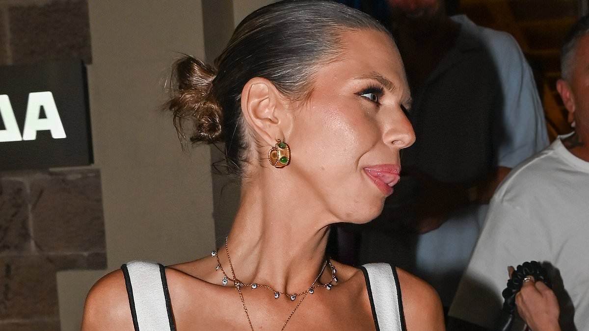 MAFS Bec shows off weight loss as she steps out in Adelaide
