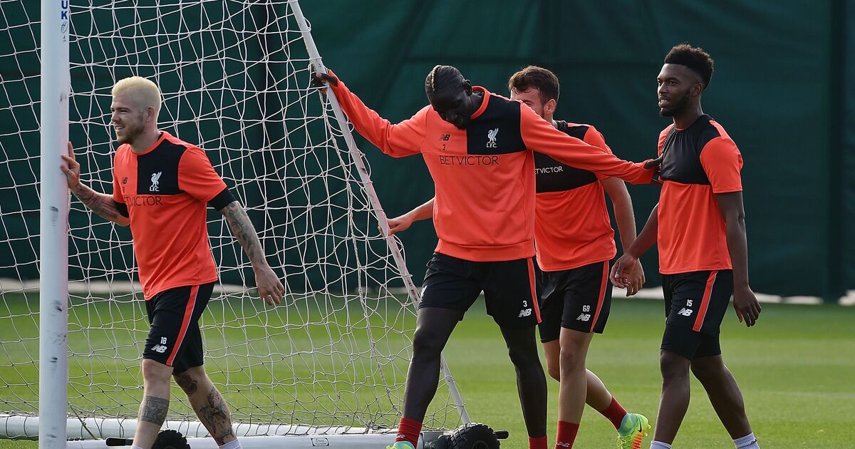 'I cannot accept the lie' - Banished Liverpool hero left without club