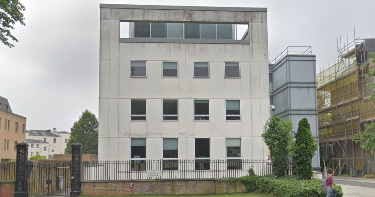 Man charged with rape and drug offences involving teen