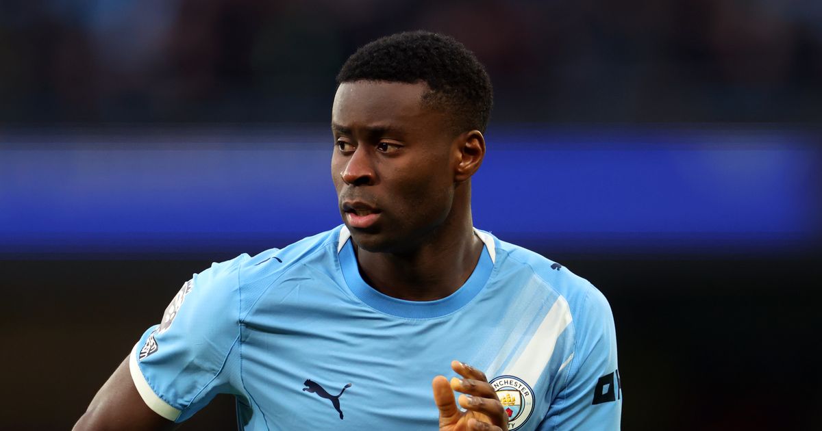 Man City to request Marc Guehi rule change for Arsenal Carabao Cup final - The Mirror