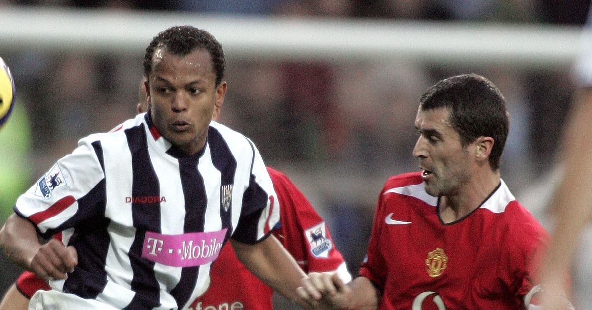Prem icon lifts lid on 'world class' Man Utd academy where son, 15, dreaming of stardom - Daily Star