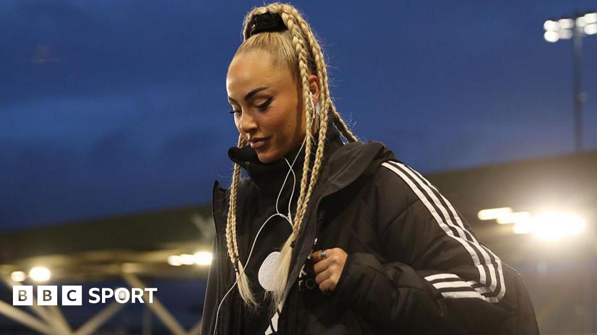 Women's Super League LIVE: Manchester City vs Leicester City - radio commentary, updates, stats & head-to-head