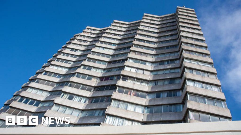 Margate tower residents could face £40k charges for refurbishment