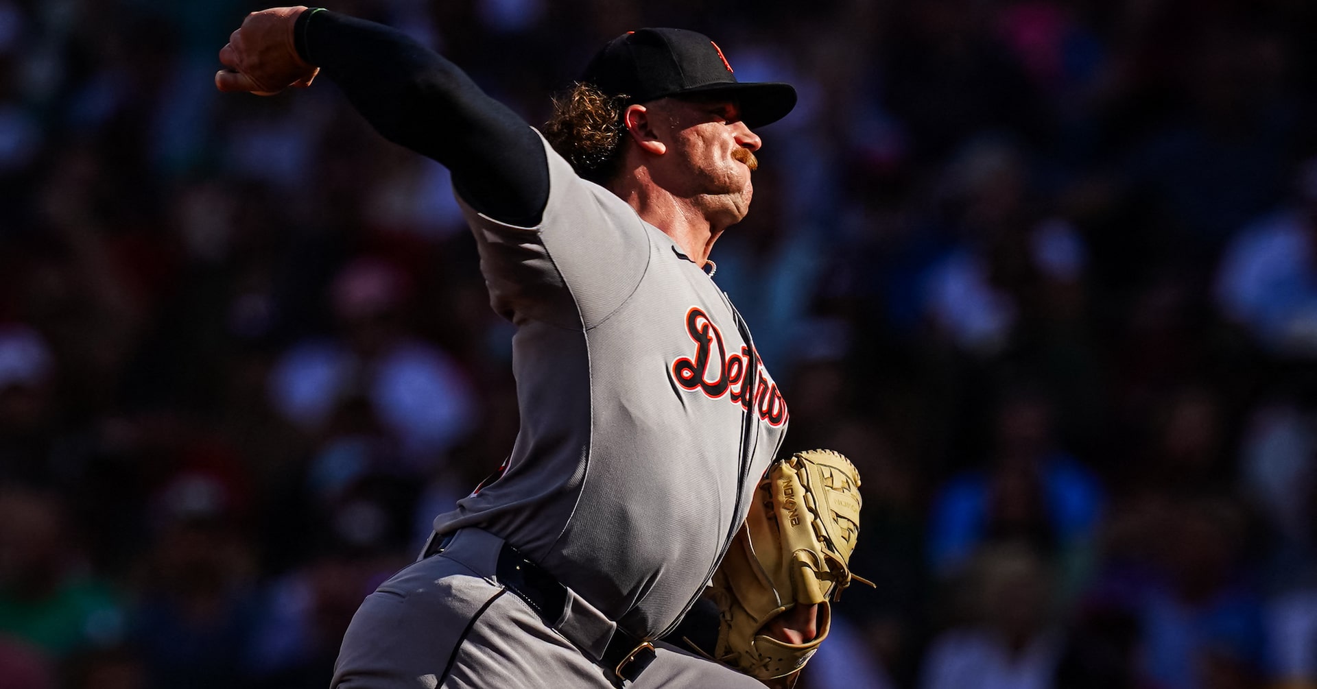 Report: Marlins signing RHP Chris Paddack to 1-year deal