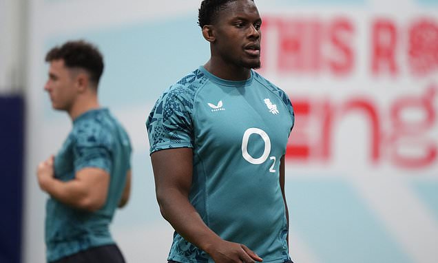 Maro Itoje and Pep Guardiola react to Jim Ratcliffe´s comments on...