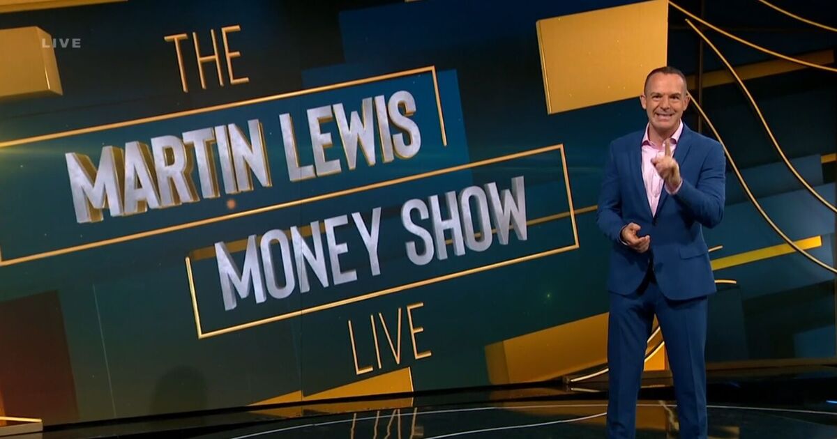 Martin Lewis explains HMRC tax-free Personal Allowance rule to get £1,260 boost