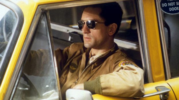 'It's about the loneliness we all feel': The painful scene that really makes Taxi Driver a classic