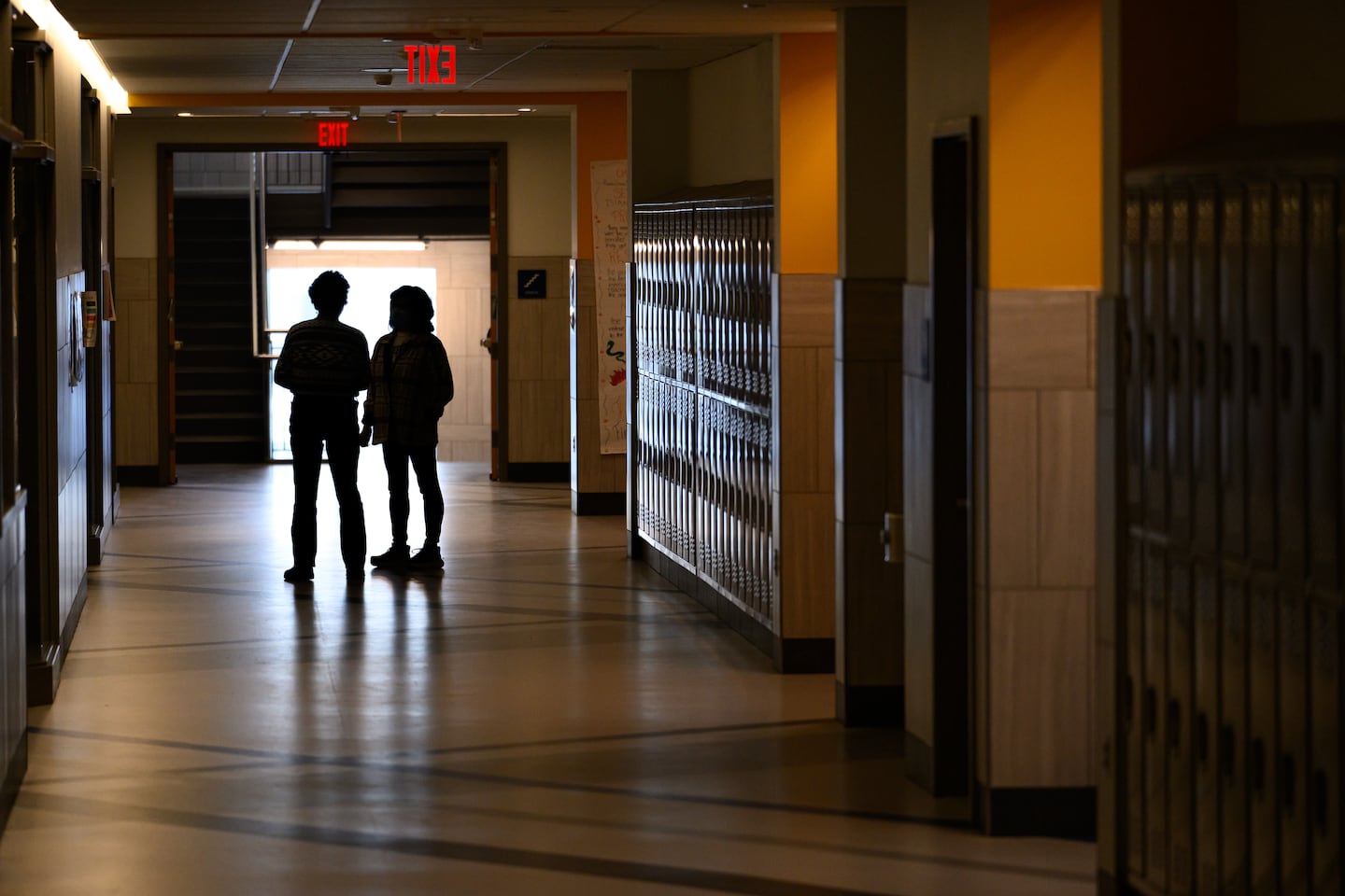 This program brought free mental health services to Massachusetts schools. Now funding is running out. - The Boston Globe