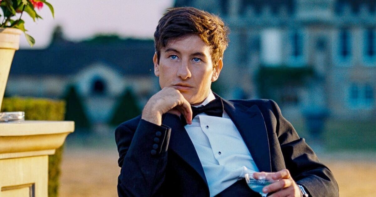 'Masterpiece' eat the rich thriller hailed 'better than Saltburn' streaming now