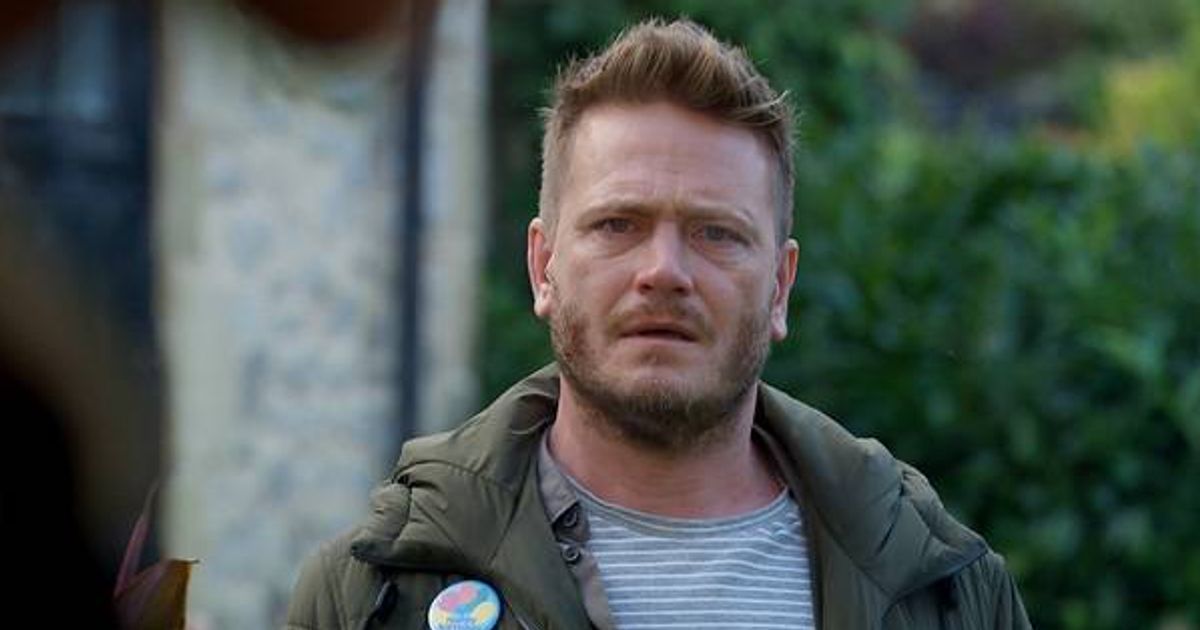Emmerdale star Matthew Wolfenden signs up to rival soap three years on from exit - Daily Star