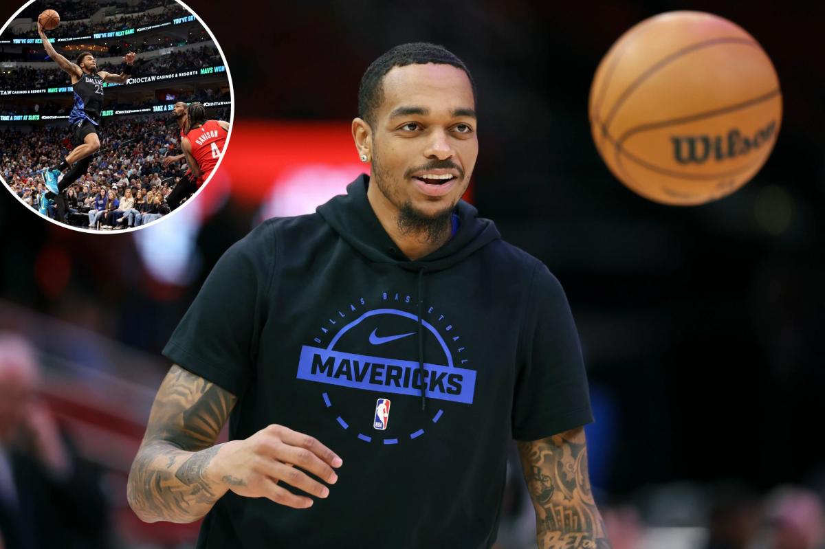 Mavericks vs. Lakers prediction: NBA Thursday player props, picks,...
