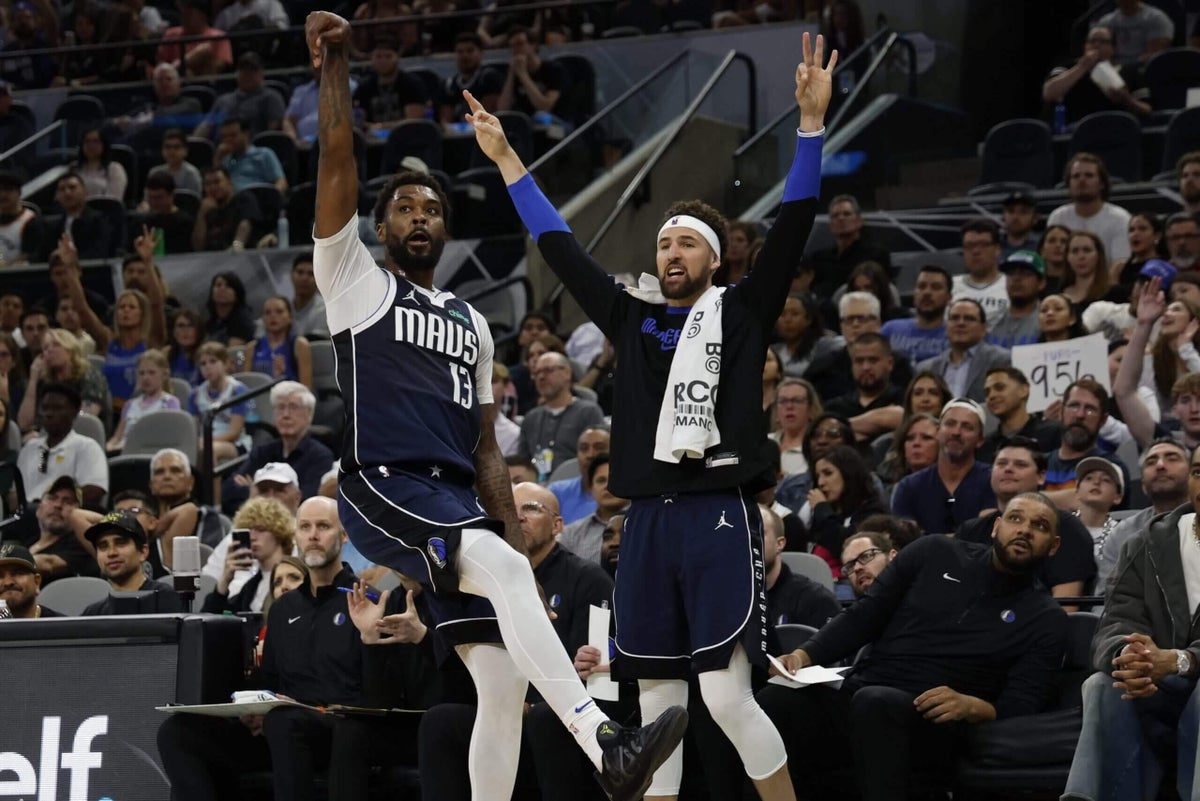 The Mavs and the NBA trade deadline: What I'm hearing in the final hours