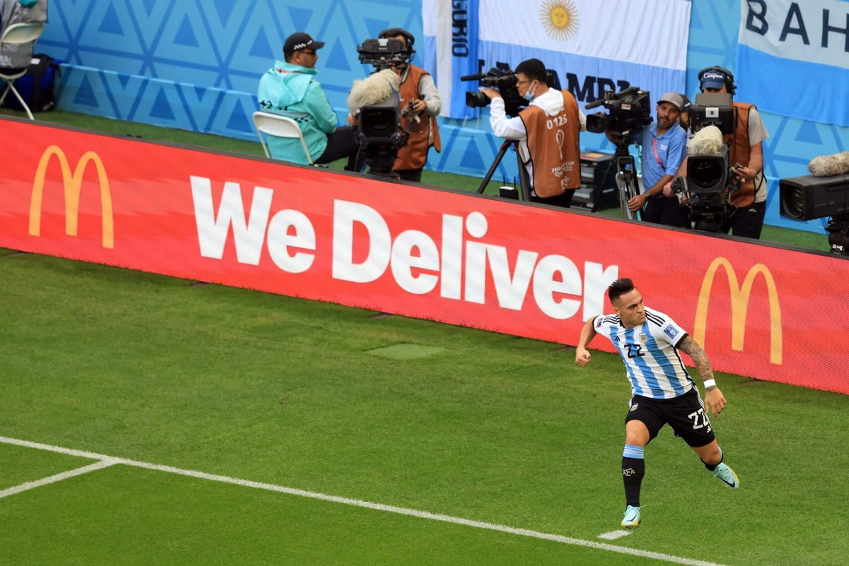 World Cup 2026 - what we're hearing: McDonald's opts out of selling food and drink at official Fan Fests