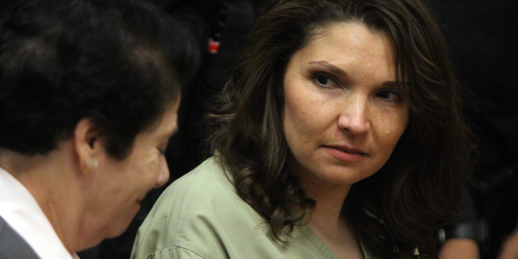 Who is Melanie McGuire? What to know about the 'Suitcase Killer' convicted of killing her husband