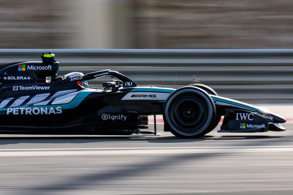 Why Mercedes' engine loophole dispute suddenly has eight F1 cars at risk
