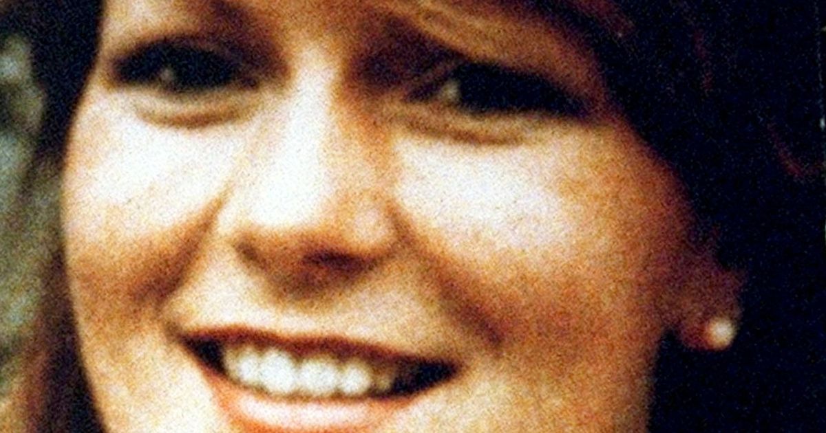 Met Police probing Suzy Lamplugh's disappearance turn to serial killer Steve Wright - The Mirror