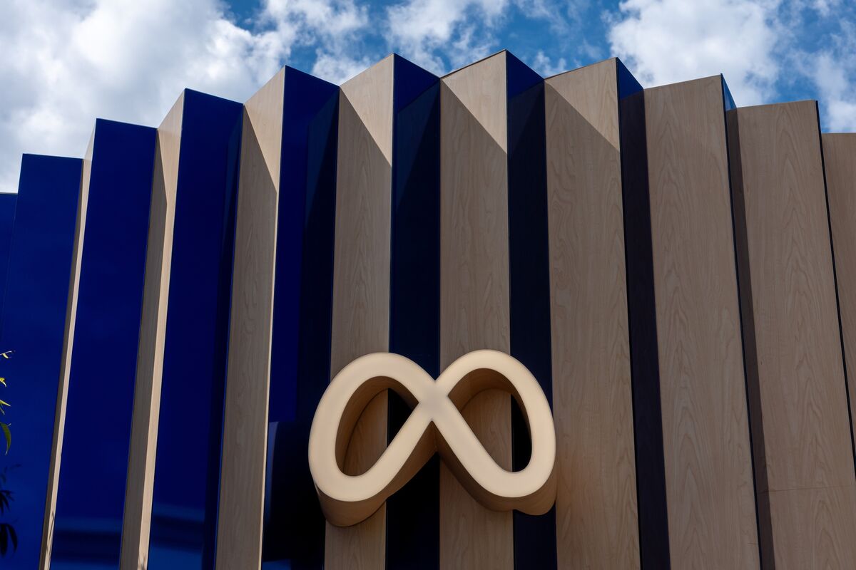 Meta to Spend More Than $10 Billion on Indiana-Based Data Center