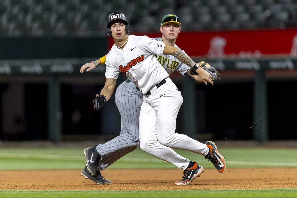Miami Marlins 2026 top 20 prospects: Aiva Arquette, Thomas White lead the way