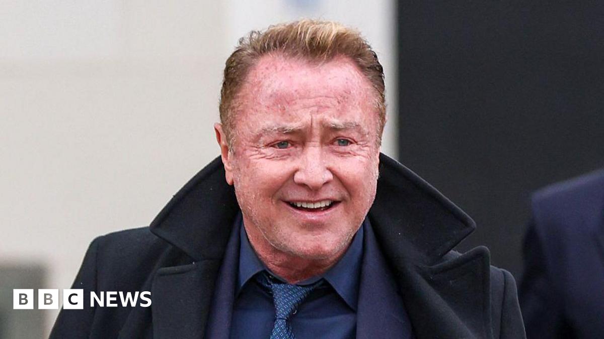 Lord of the Dance: Show 'will go on' as Flatley obtains emergency injunction