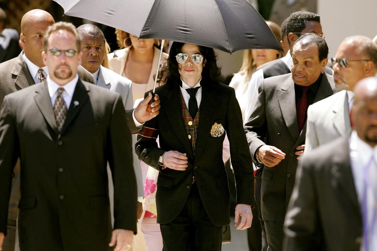 Michael Jackson 'was a pedophile who could abuse children almost...