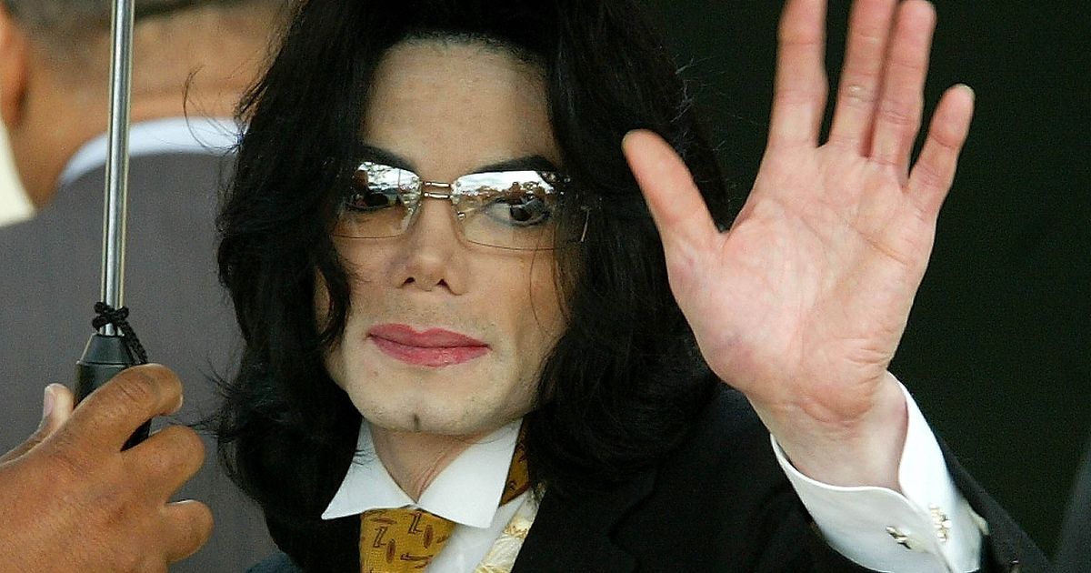 Michael Jackson was 'victim of plot to bring him down' in bombshell new claims - The Mirror