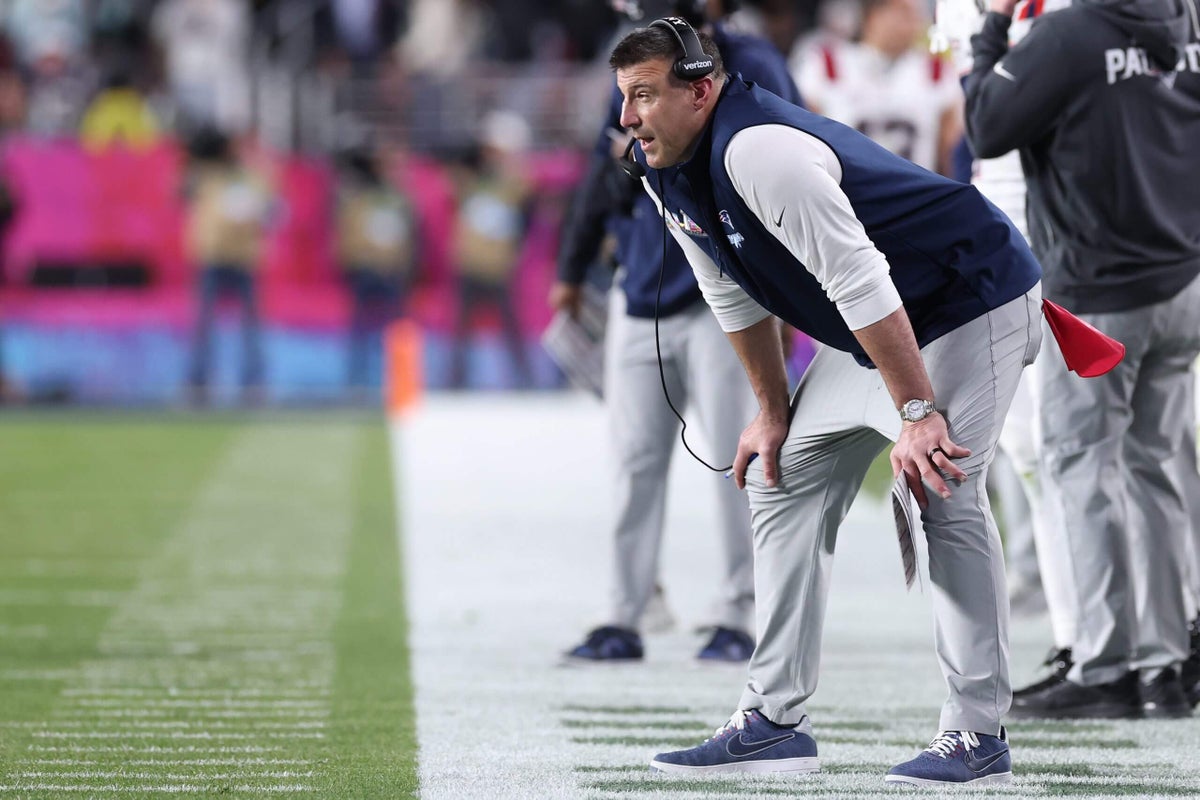 In a boring Super Bowl, NBC's Mike Tirico was the best quarterback