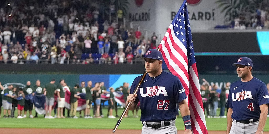 Mike Trout gives the $35 million reason why he will not play for Team USA in World Baseball Classic