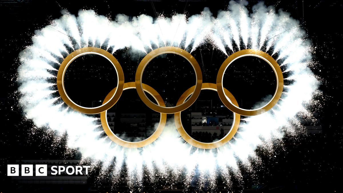 Winter Olympics 2026 opening ceremony: Milan-Cortina Games open as Mariah Carey & Andrea Bocelli perform