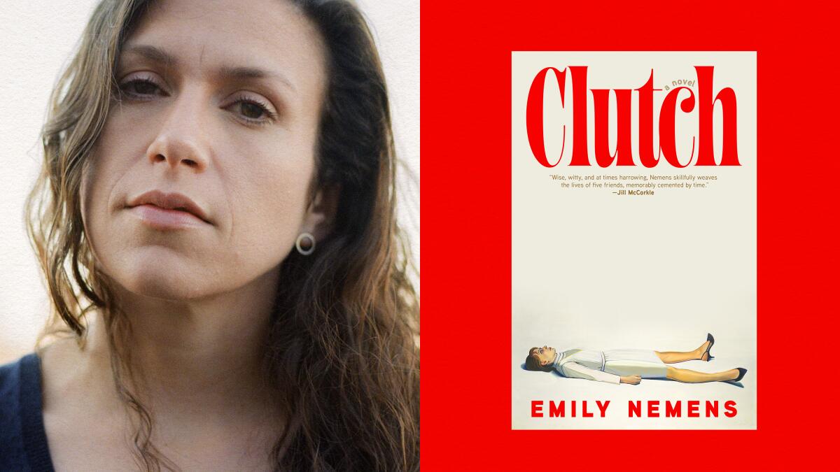 Millennial women are in midlife and they need to talk about it. A buzzy new novel dives in