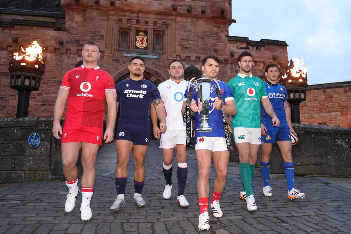 The minor change that could have a major impact on this year's Six Nations