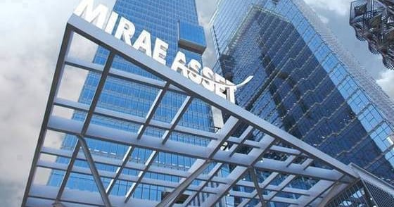 Mirae Asset Securities Soars 24% on SpaceX-xAI Merger Buzz