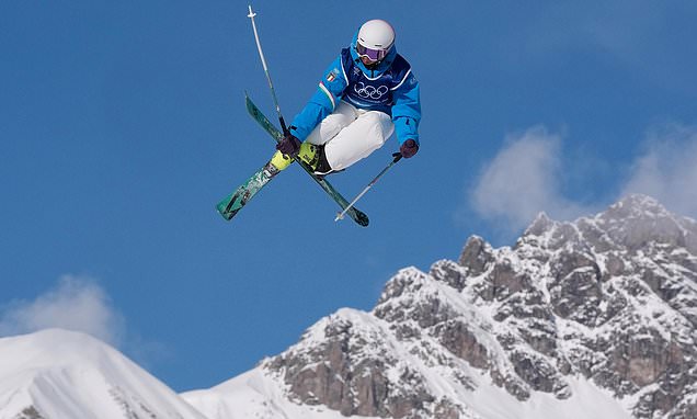 A year after his trailblazing trick, Miro Tabanelli targets another...