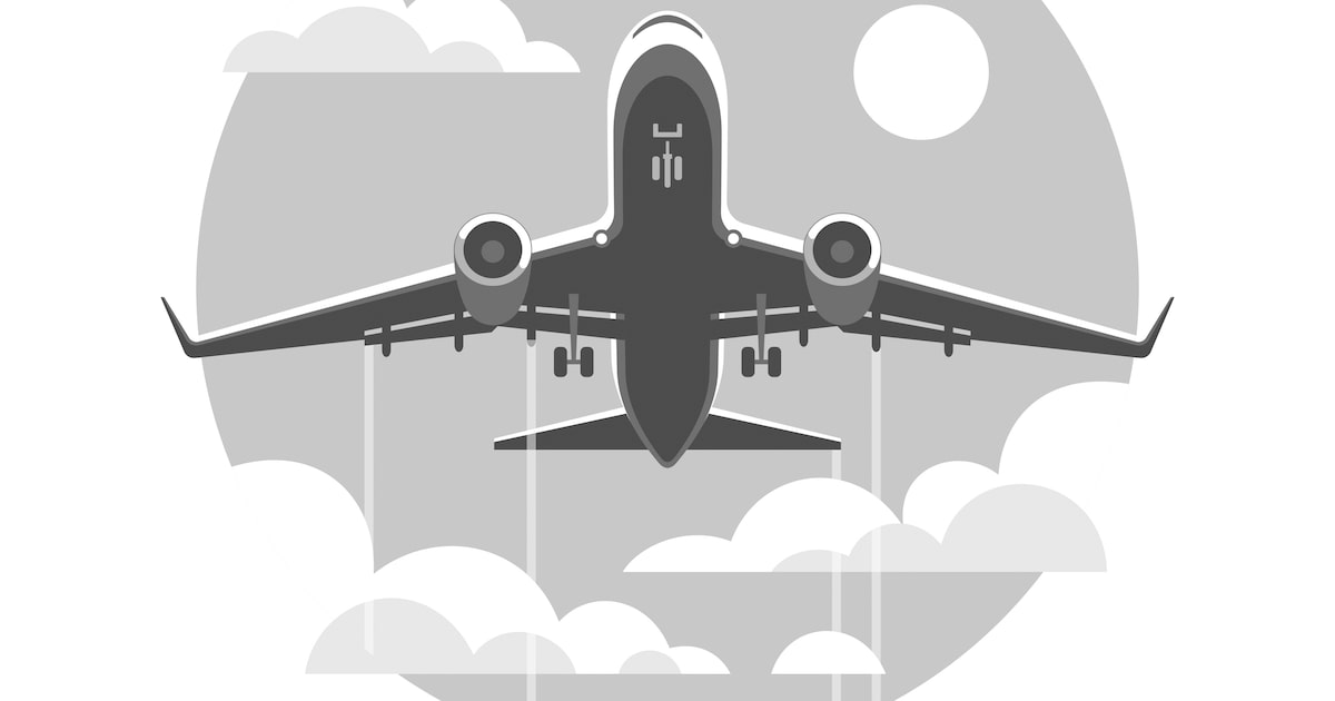 Dear Miss Manners: 'Golden Age' of travel was only that way for some