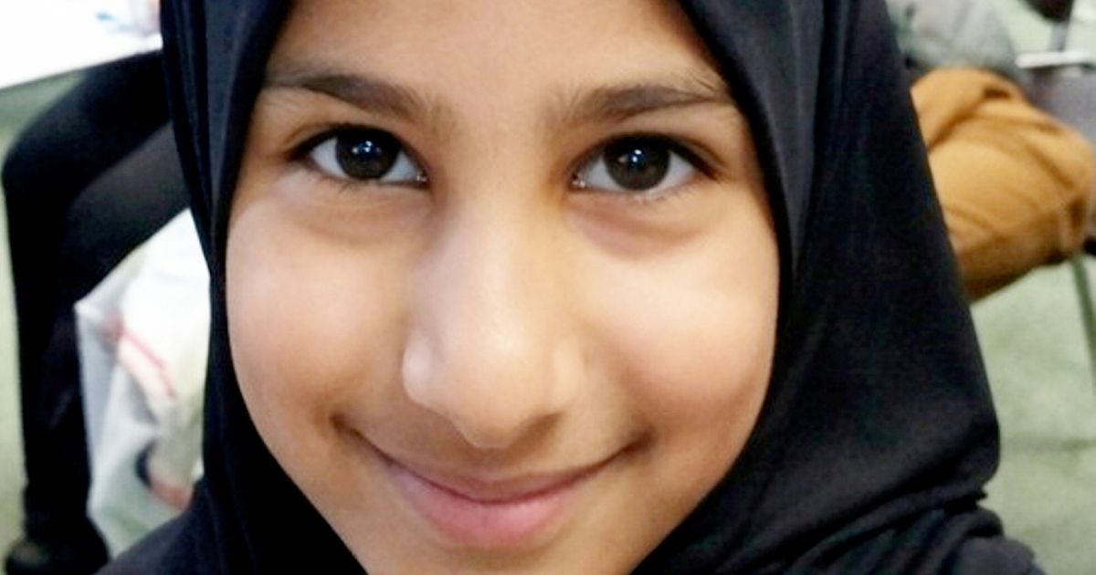 Family of missing Blackburn girl 'swept away' in Morocco blast UK authorities - The Mirror