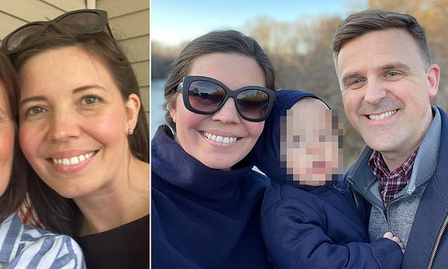 Family of mother who vanished 200 miles from home gives update