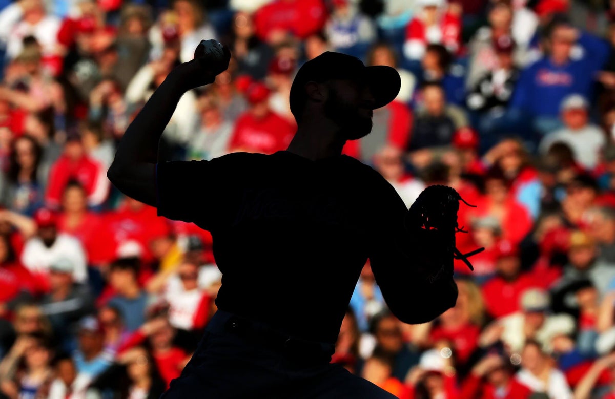 Every MLB team's top 20 prospects for 2026 by division