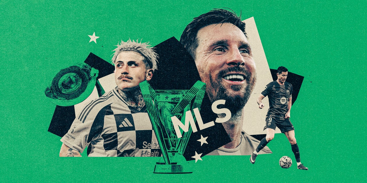 MLS 2026 season expert predictions: Cup winner, big signings and a new MVP