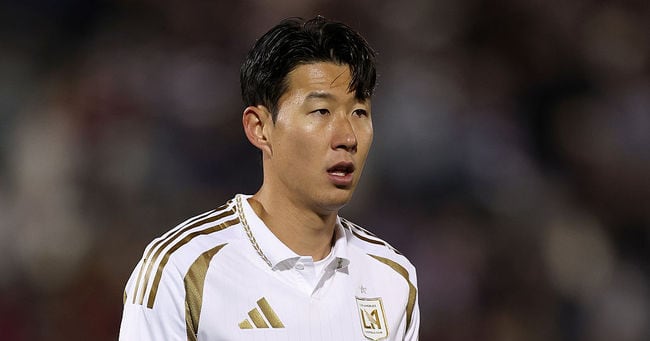 MLS Trails K League 1 in Global Ranking Despite Star Power