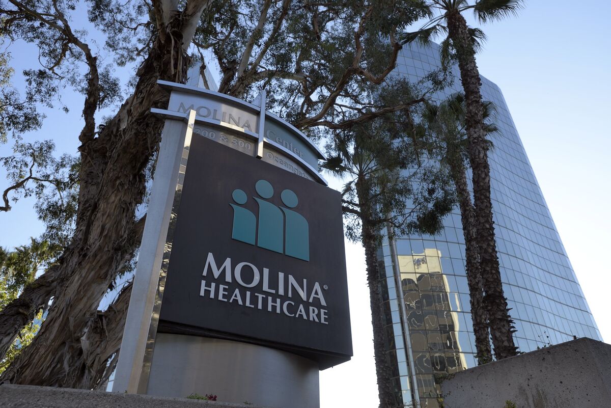 Molina Plunges After 2026 Profit Forecast Misses Expectations