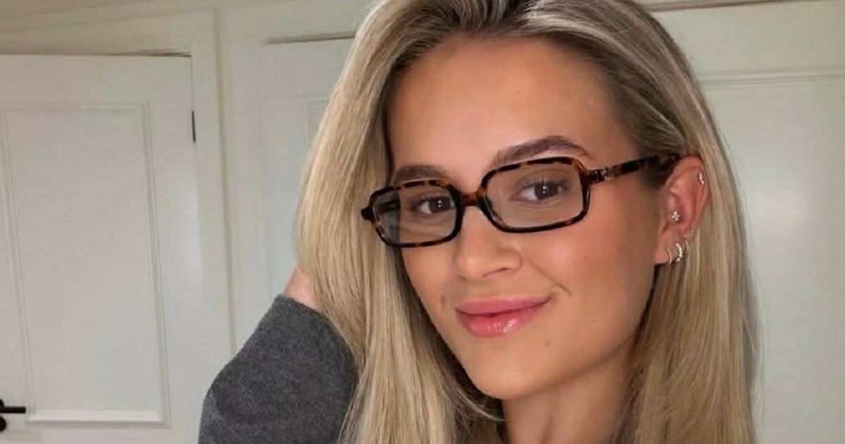 Molly-Mae Hague's baby arriving very soon as she shares new photos of bump - The Mirror