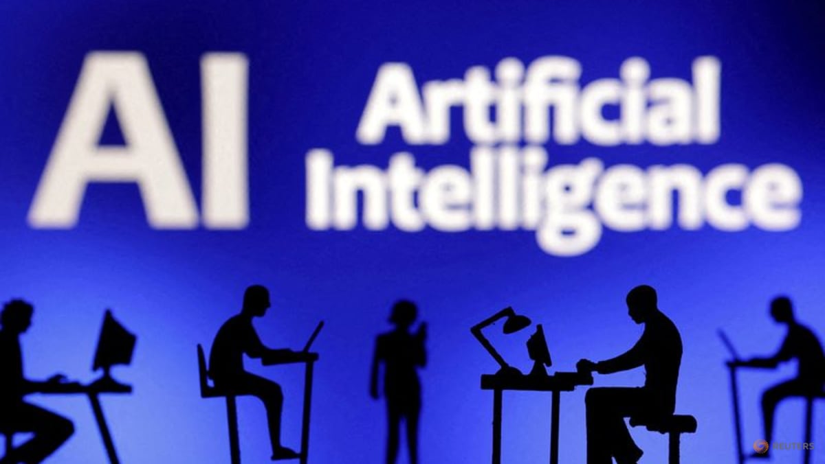 'Moltbook' social media site for AI agents had big security hole, cyber firm Wiz says