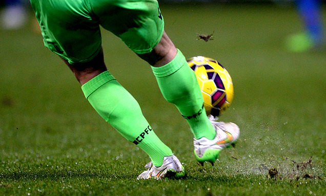 Morecambe let Tamworth off the hook in 2-2 draw