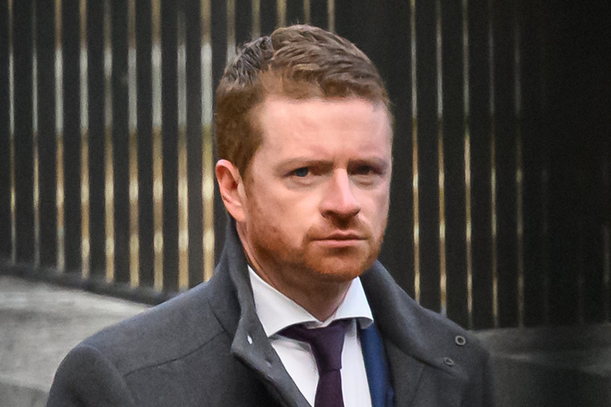 Morgan McSweeney resigns as Starmer' chief of staff over Mandelson scandal - Latest