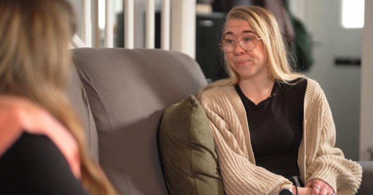 Morning Live guest emotional admitting she wants to fulfil friend's 'last wish'