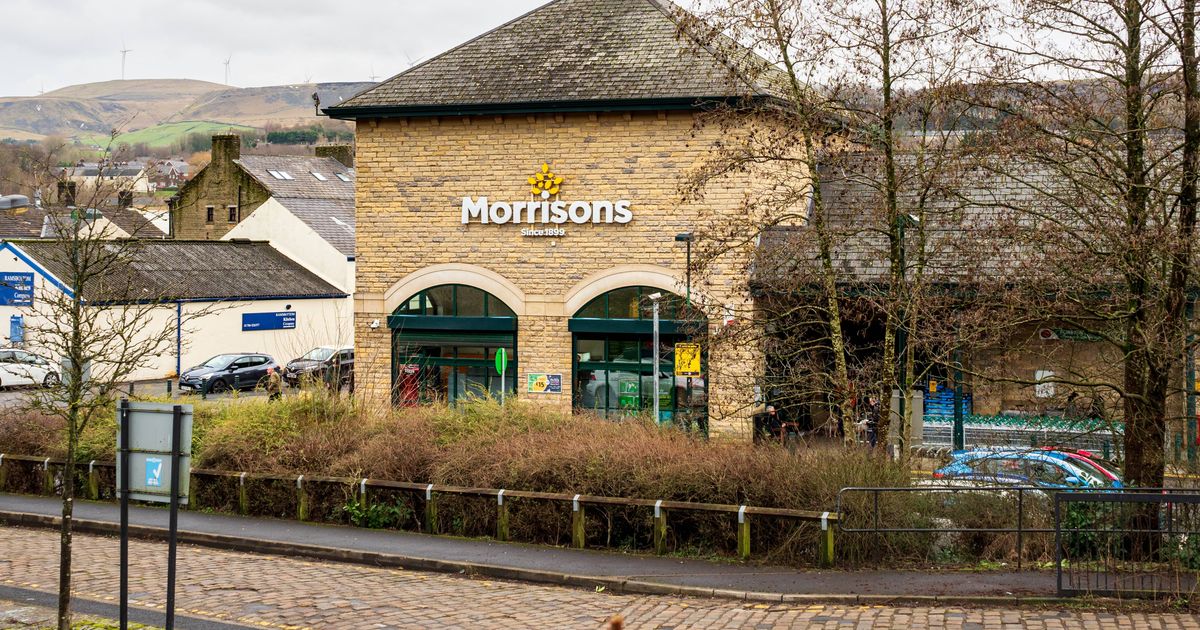 Morrisons makes major Valentine's Day announcement - The Mirror