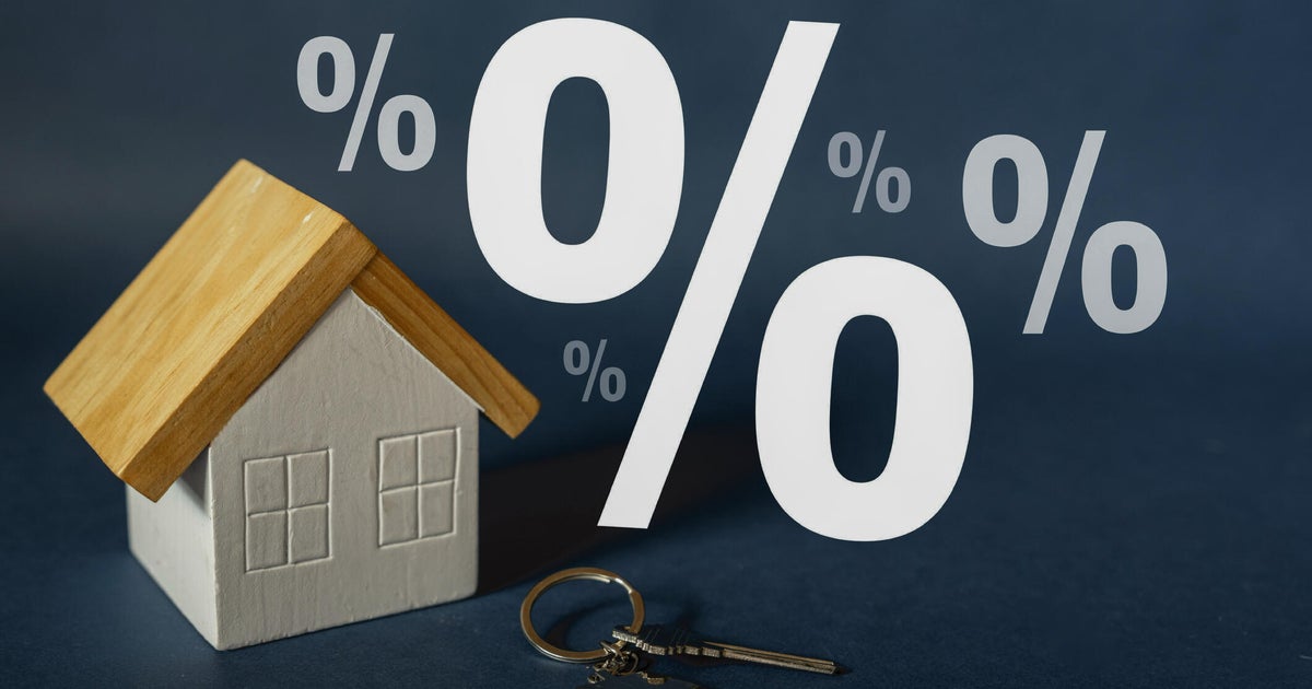 What are today's mortgage interest rates: February 4, 2026?